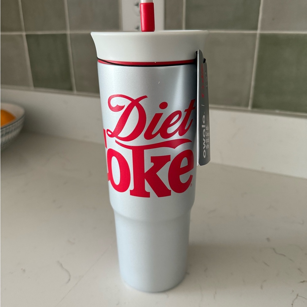 Diet Coke Owala - Classic